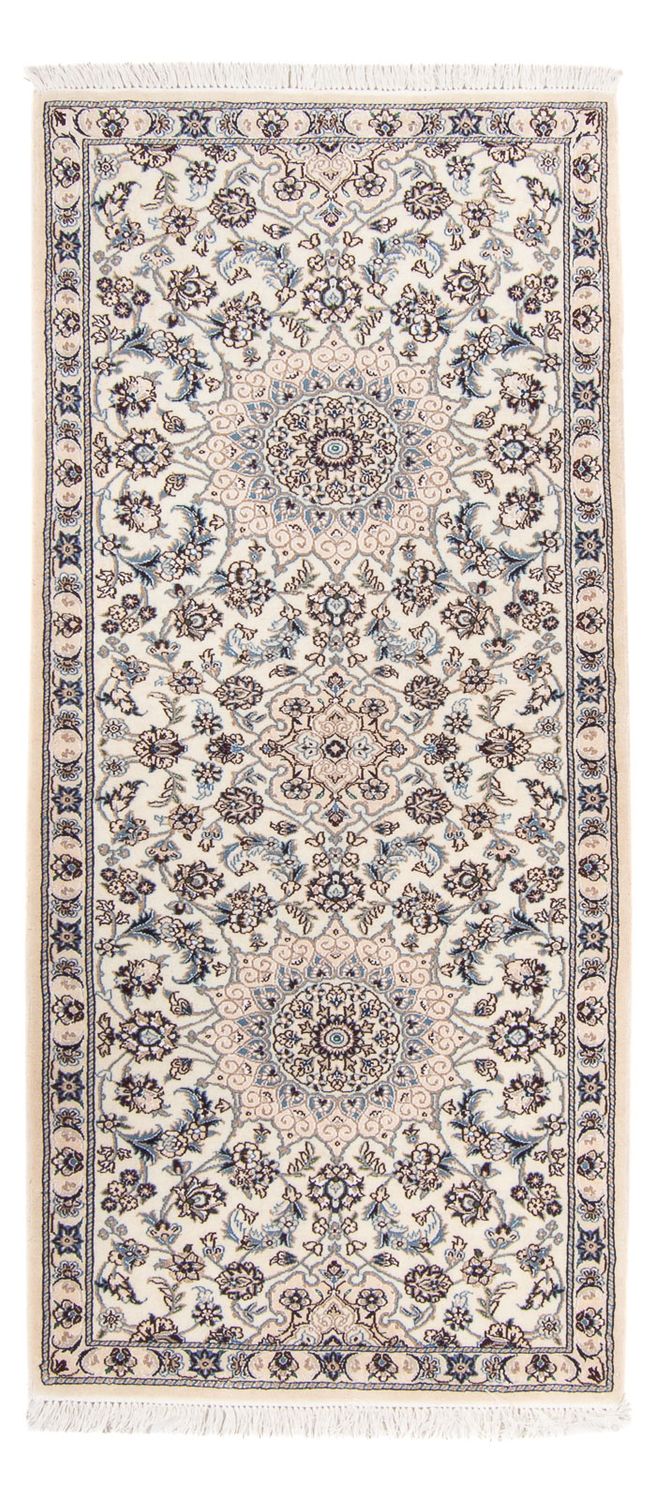 Nain - 9 la Tapete 208x82cm - Tapete persa