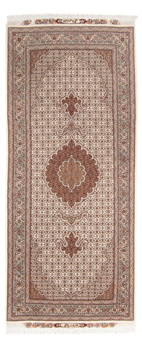 Tabriz - 50 Raj Tapete 212x82cm - Tapete persa – product image