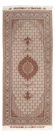Tabriz - 50 Raj Tapete 212x82cm - Tapete persa
