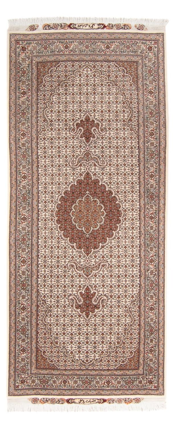 Tabriz - 50 Raj Tapete 212x82cm - Tapete persa