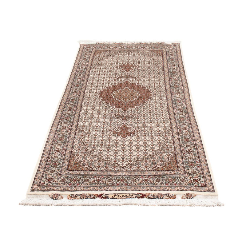 Tabriz - 50 Raj Tapete 212x82cm - Tapete persa