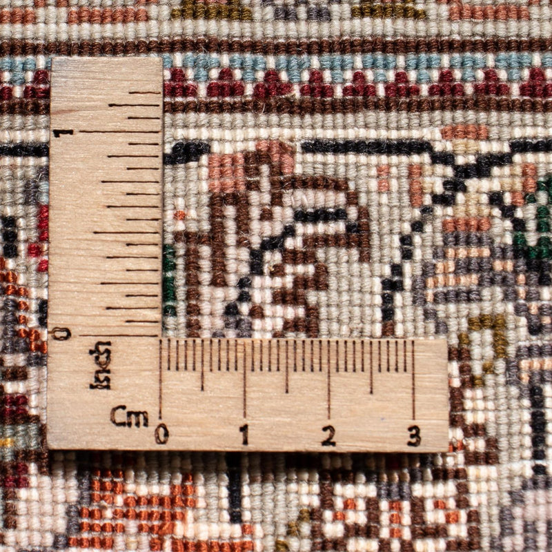 Tabriz - 50 Raj Tapete 212x82cm - Tapete persa