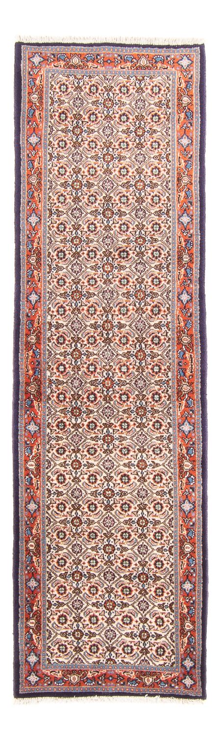Moud Teppich 200x52cm - Perserteppich