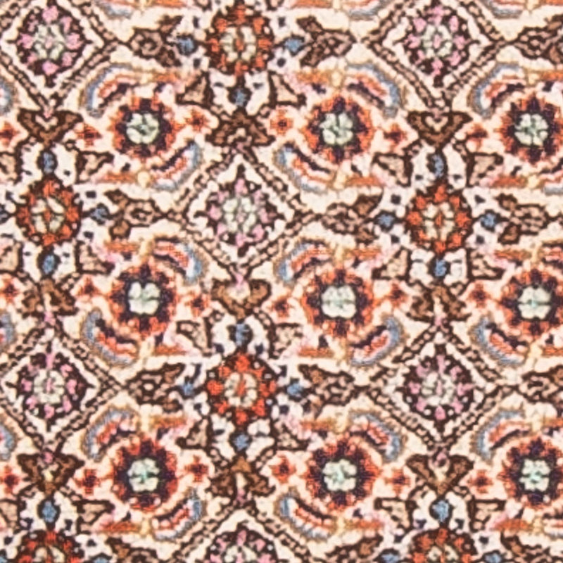 Moud Teppich 200x52cm - Perserteppich
