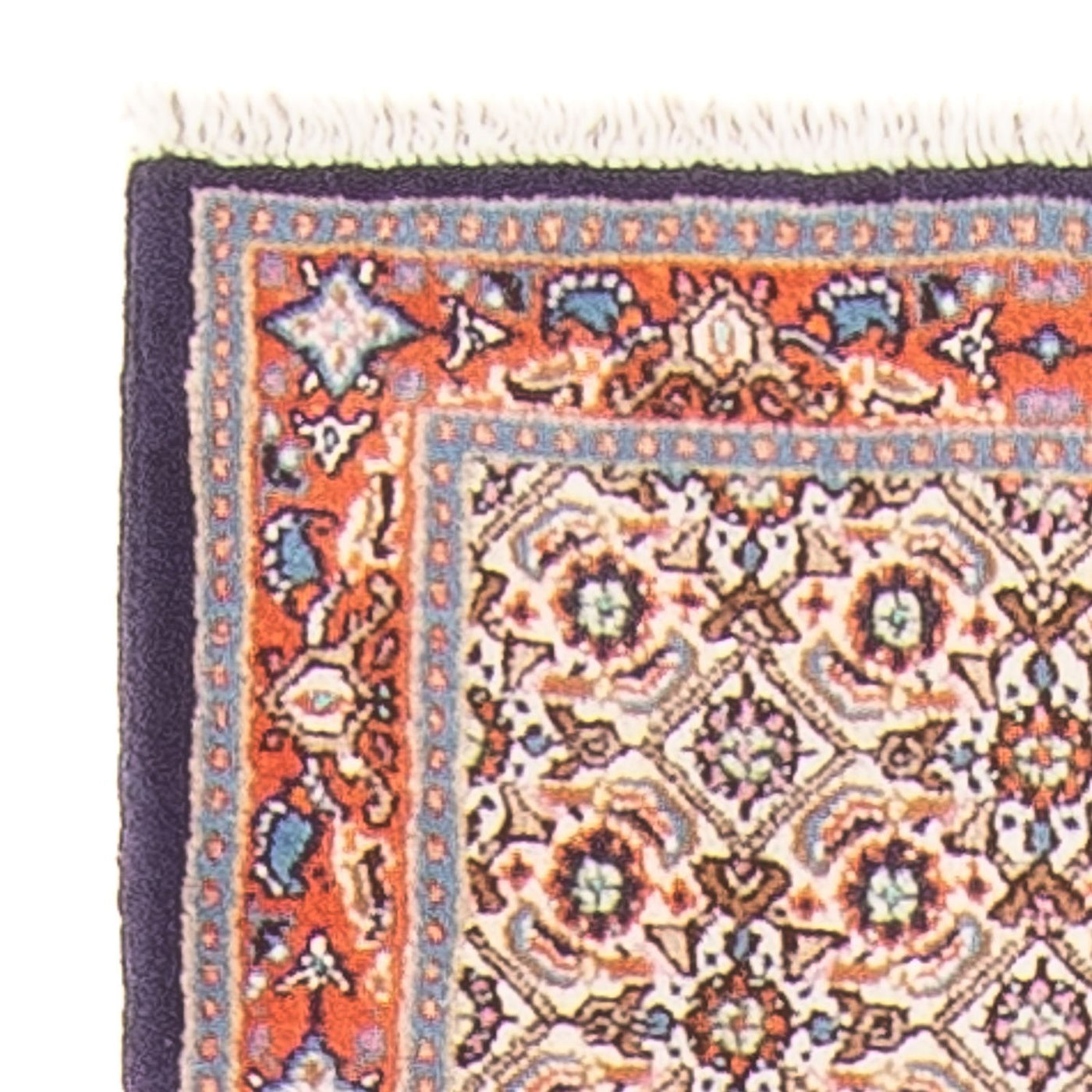 Moud Teppich 200x52cm - Perserteppich