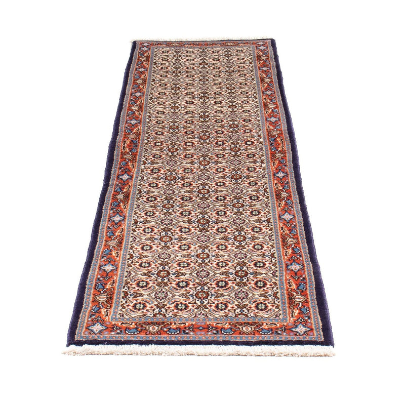 Moud Teppich 200x52cm - Perserteppich
