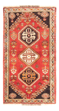 Qashqai Tapete 83x160cm - Tapete persa – product image