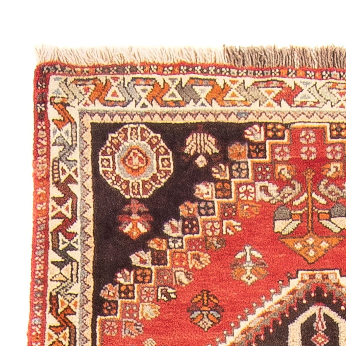 Qashqai Tapete 83x160cm - Tapete persa