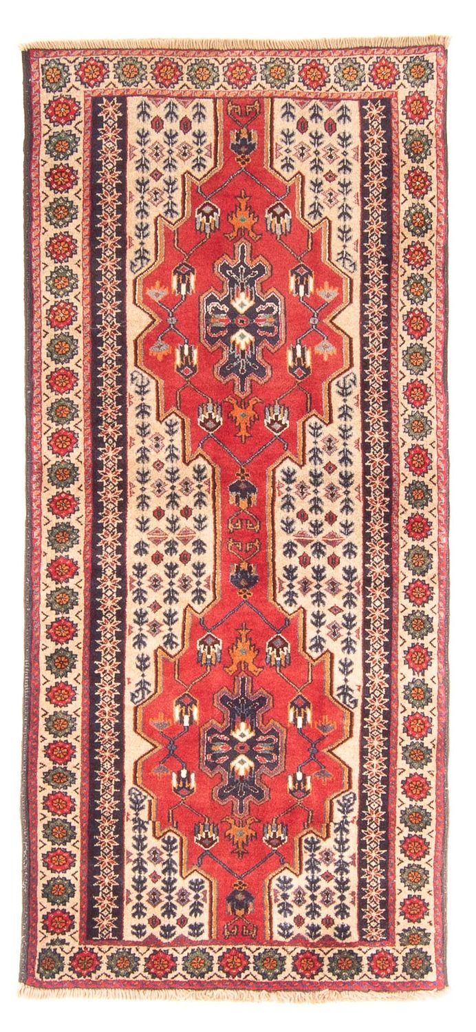 Sarouk Tapete 180x79cm - Tapete persa