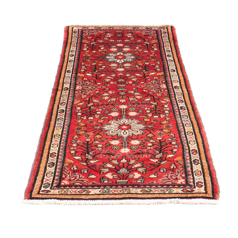 Hamadan Tapete 177x62cm - Tapete persa