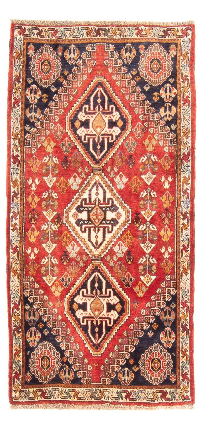 Qashqai Tapete 172x82cm - Tapete persa