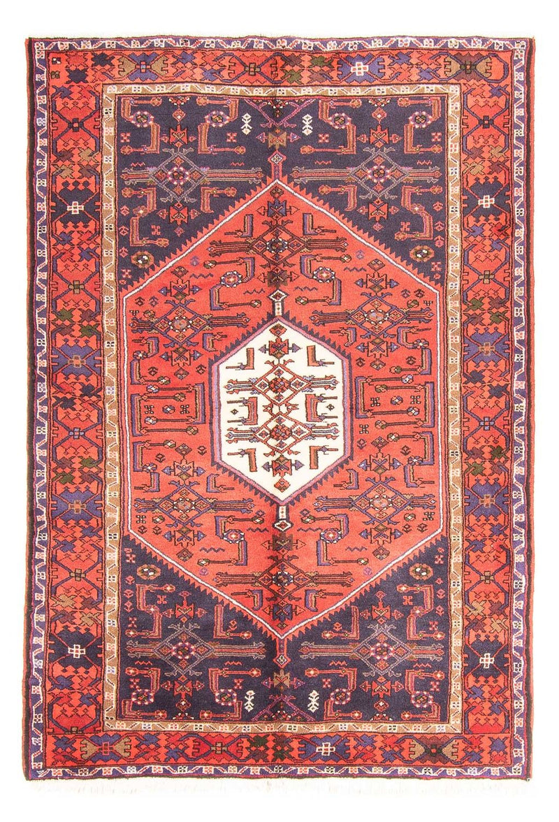 Hamadan Tapete 194x131cm - Tapete persa