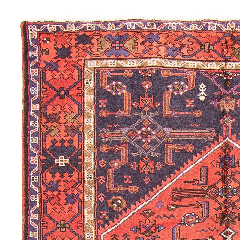 Hamadan Tapete 194x131cm - Tapete persa