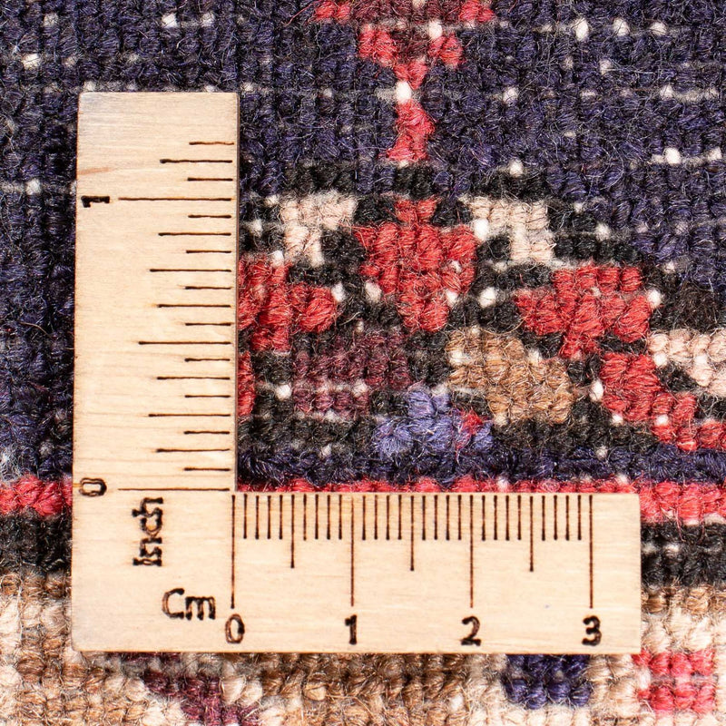 Hamadan Tapete 194x131cm - Tapete persa