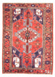 Hamadan Teppich 185x135cm - Perserteppich