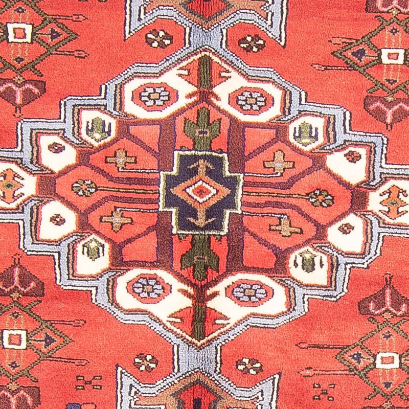 Hamadan Teppich 185x135cm - Perserteppich