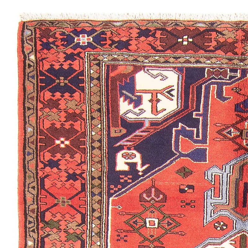 Hamadan Teppich 185x135cm - Perserteppich