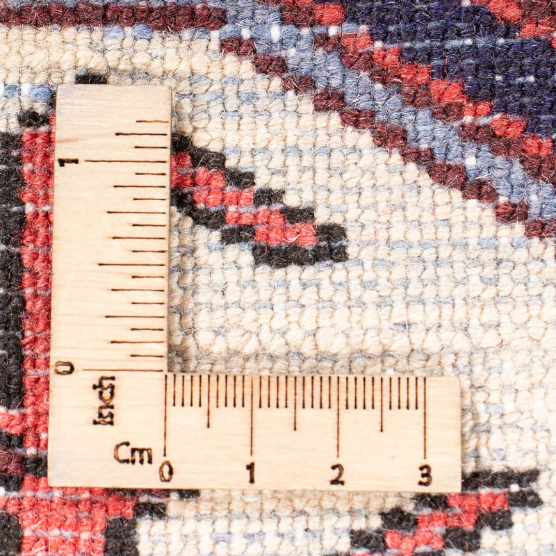 Hamadan Teppich 185x135cm - Perserteppich