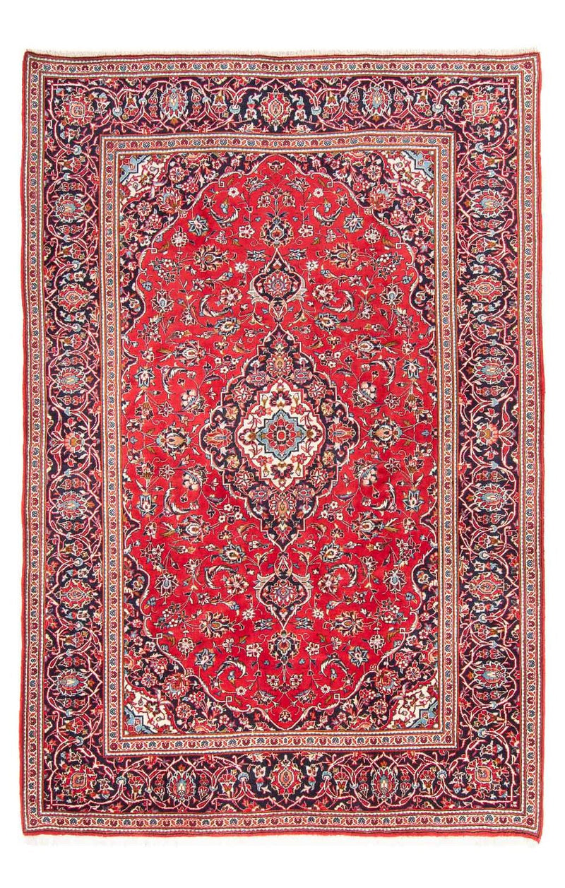 Kashan Tapete 304x202cm - Tapete persa