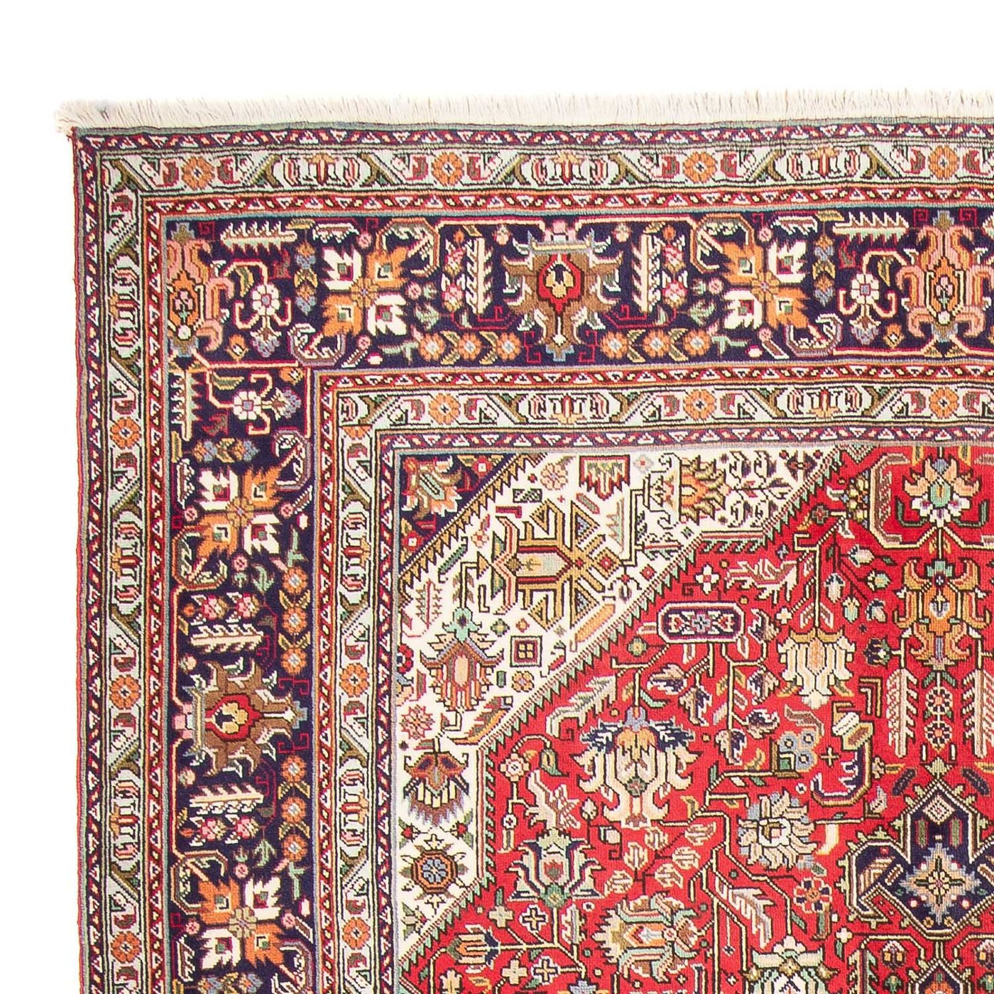Tabriz Tapete 302x200cm - Tapete persa