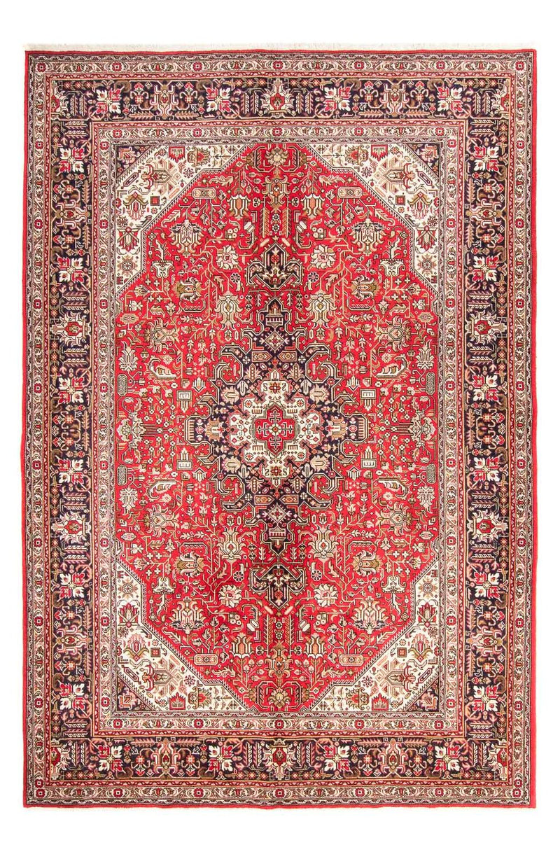 Täbriz Teppich 300x195cm - Perserteppich