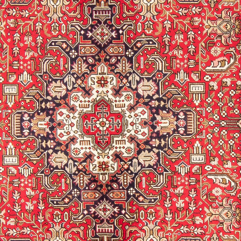 Täbriz Teppich 300x195cm - Perserteppich