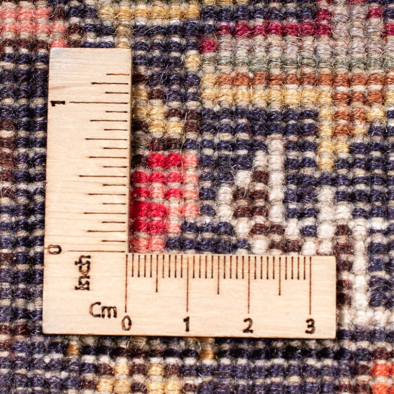 Täbriz Teppich 300x195cm - Perserteppich