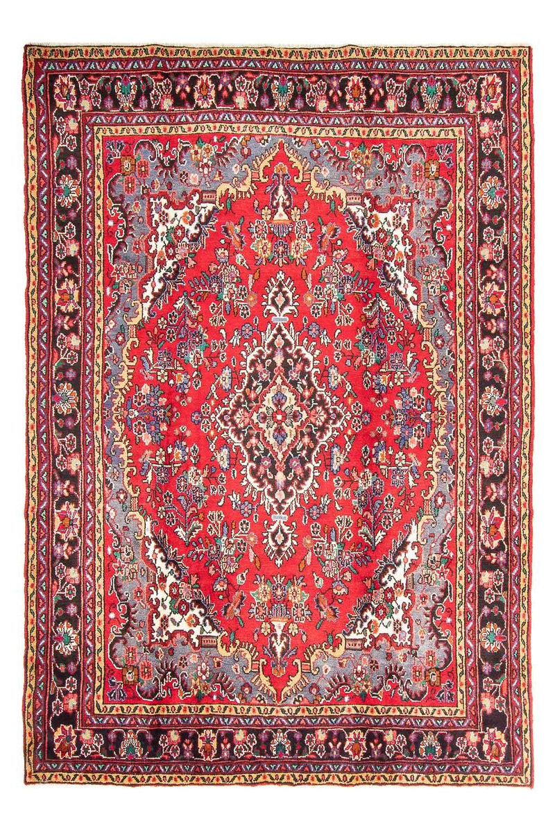 Hamadan Tapete 303x204cm - Tapete persa