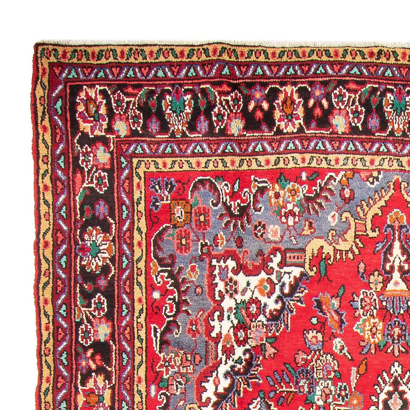 Hamadan Tapete 303x204cm - Tapete persa