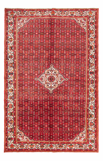 Hosseinabad Tapete 198x306cm - Tapete persa