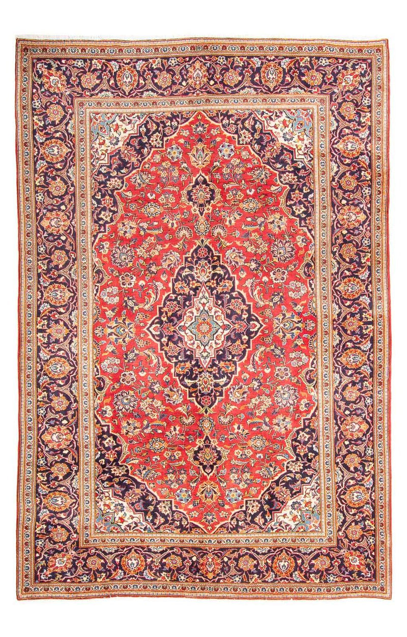 Kashan Tapete 306x202cm - Tapete persa