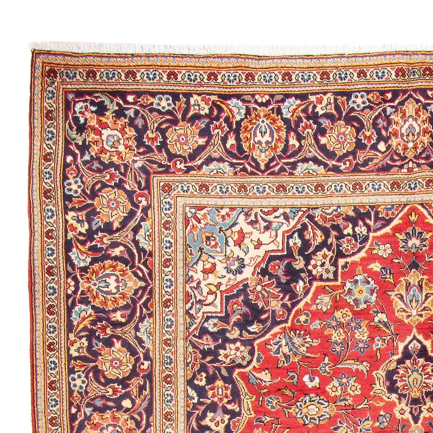 Kashan Tapete 306x202cm - Tapete persa