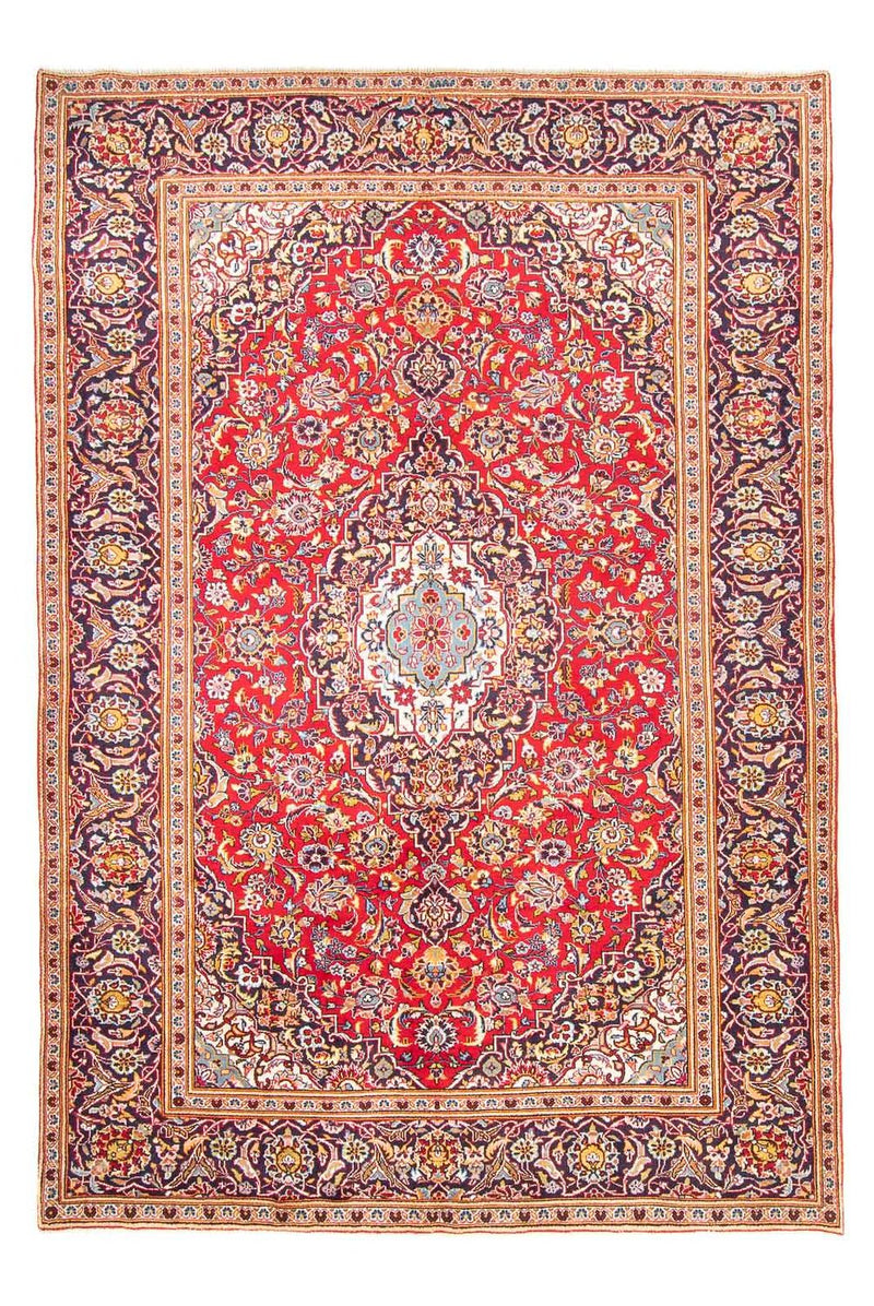 Kashan Tapete 195x290cm - Tapete persa