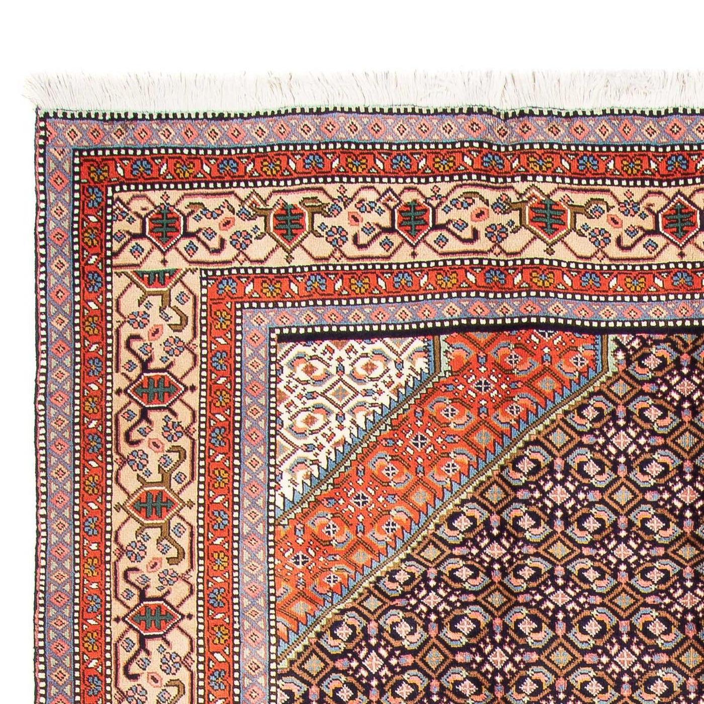 Tabriz Tapete 276x208cm - Tapete persa