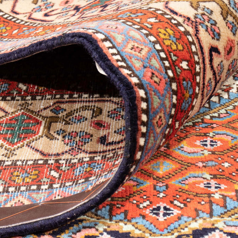 Tabriz Tapete 276x208cm - Tapete persa