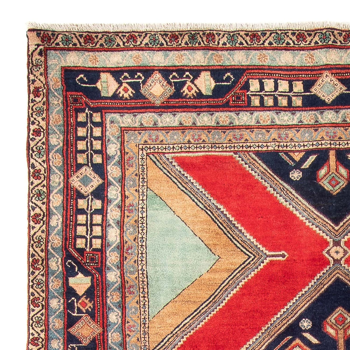 Kolyai Teppich 285x166cm - Perserteppich