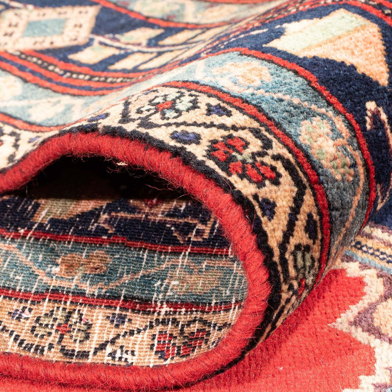 Kolyai Teppich 285x166cm - Perserteppich