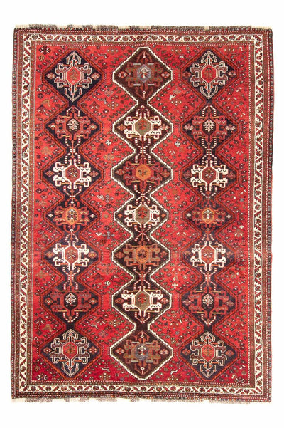 Qashqai Tapete 180x275cm - Tapete persa