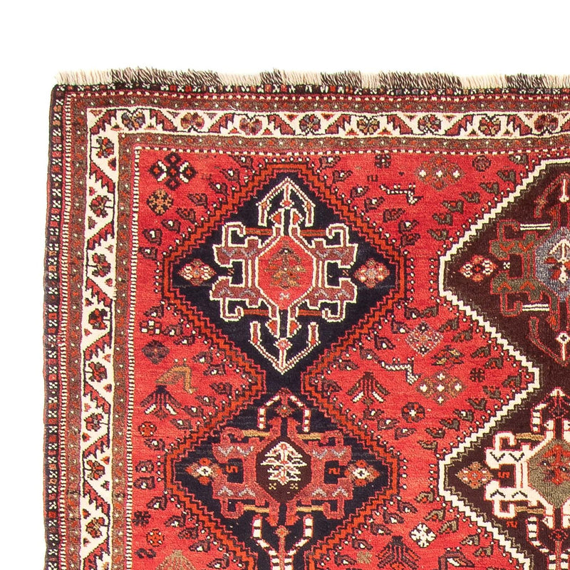 Qashqai Tapete 275x180cm - Tapete persa