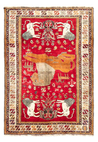 Kashkuli Tapete 171x265cm - Tapete persa – product image
