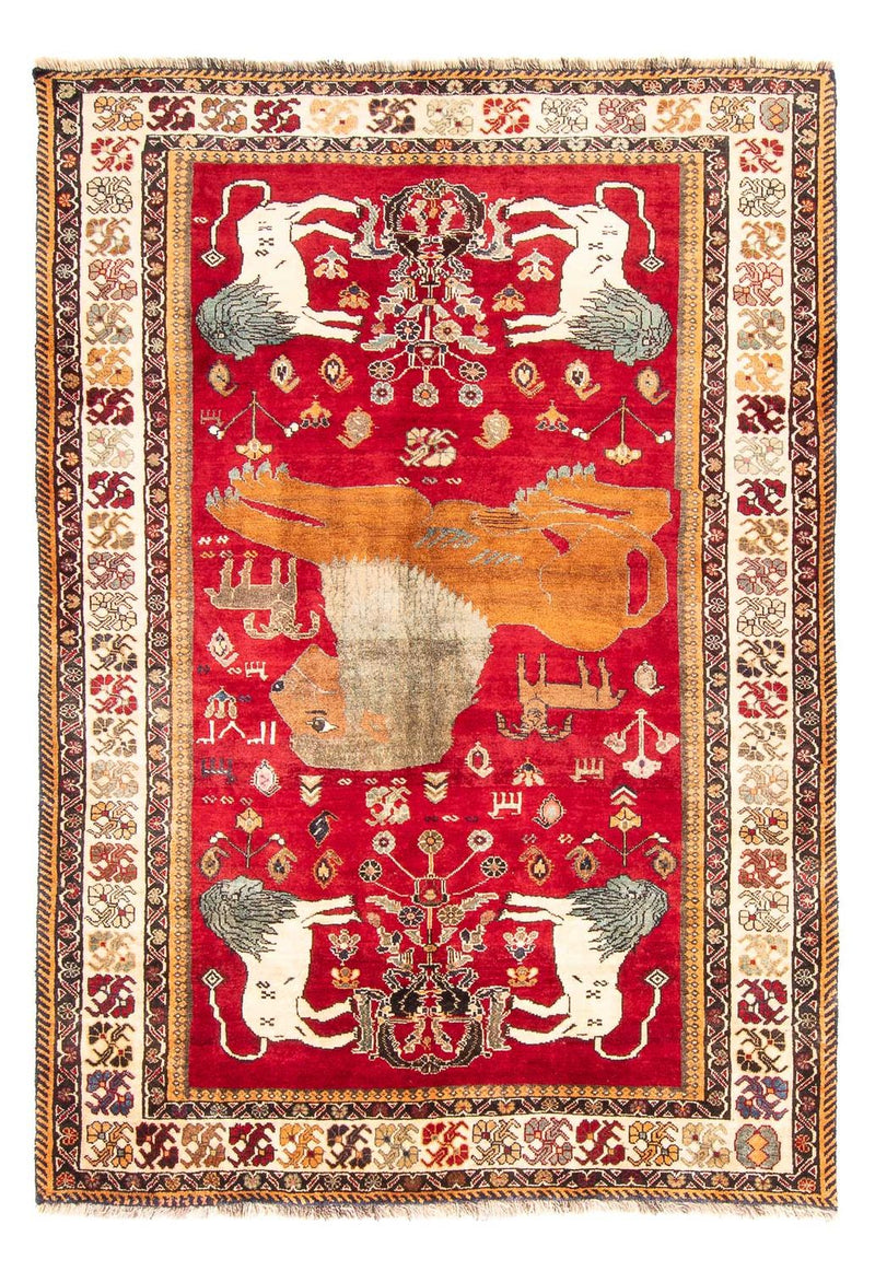 Kashkuli Tapete 171x265cm - Tapete persa