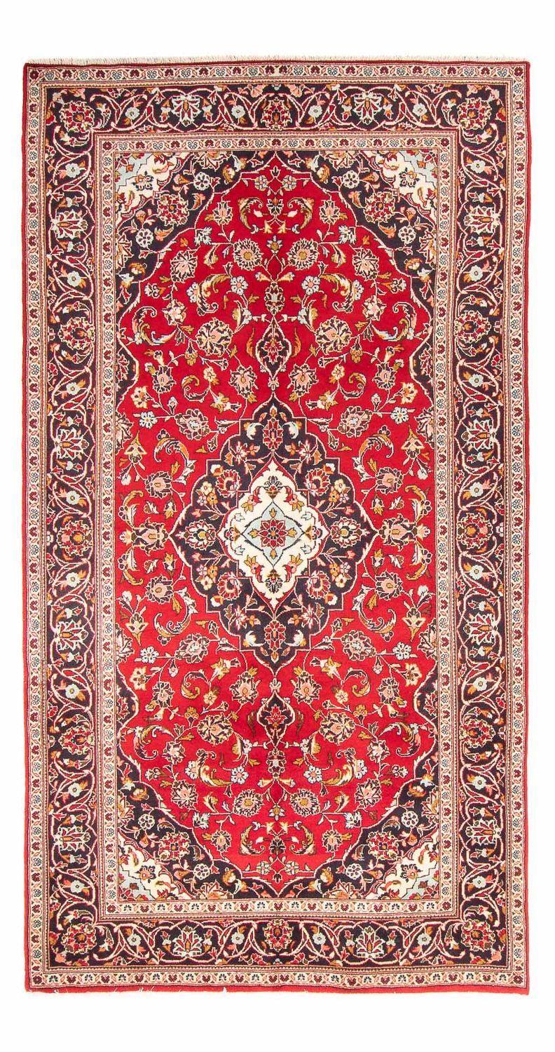 Kashan Tapete 295x145cm - Tapete persa