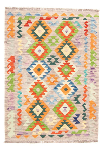 Kilim Fars Tapete 99x146cm