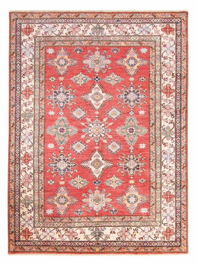 Kazak Teppich 207x148cm - Orientteppich