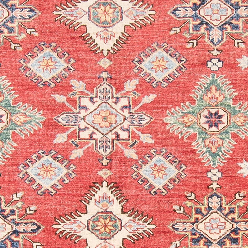 Kazak Teppich 207x148cm - Orientteppich
