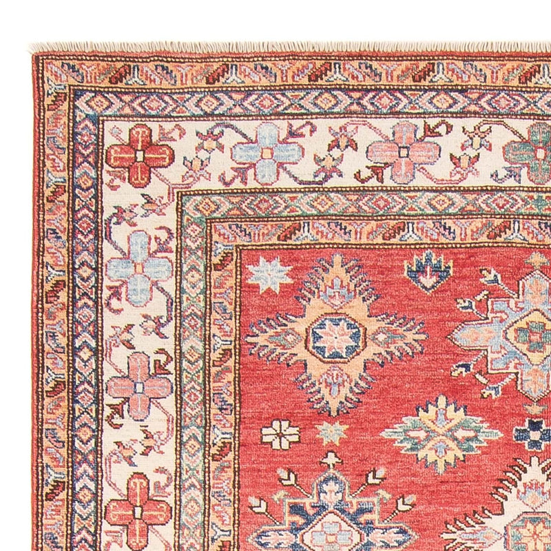 Kazak Teppich 207x148cm - Orientteppich
