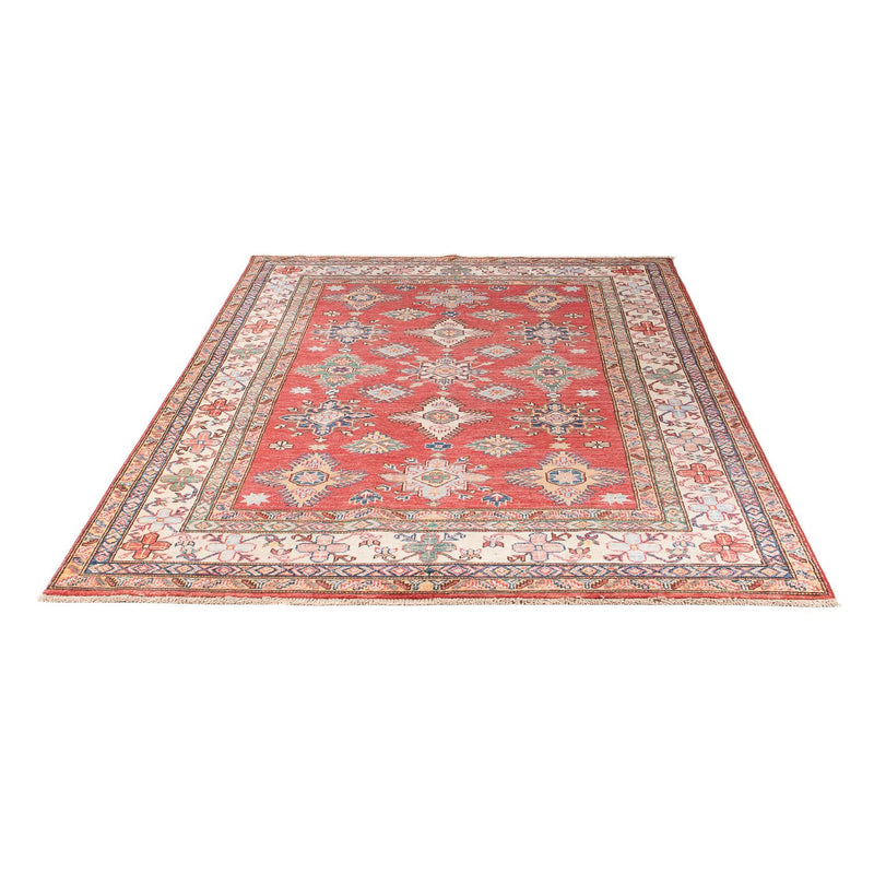 Kazak Teppich 207x148cm - Orientteppich
