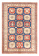 Bakhtiari Tapete 215x146cm - Tapete Oriental
