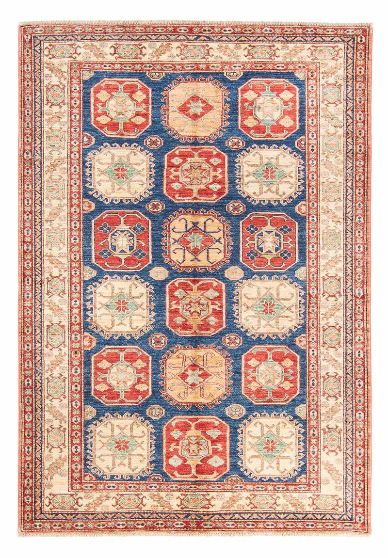 Bakhtiari Tapete 215x146cm - Tapete Oriental