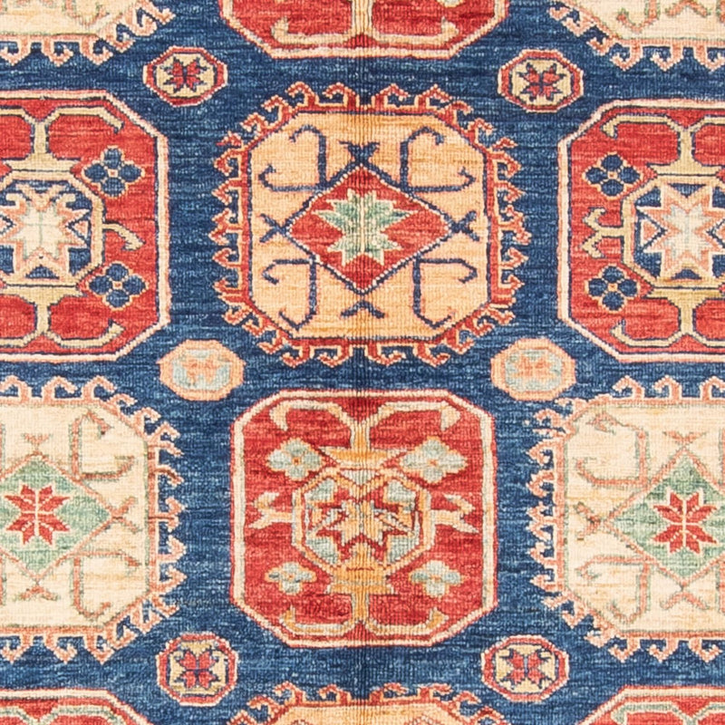 Bakhtiari Tapete 215x146cm - Tapete Oriental